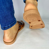 Sandalia Perlis Carey