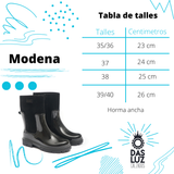 Bota Modena