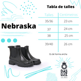 Bota Nebraska