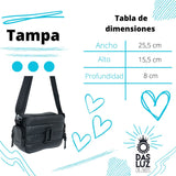 Bandolera Tampa