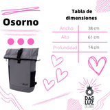 Mochila Osorno