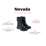 Bota Nevada