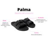 Sandalia Palma