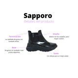 Bota Sapporo