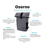 Mochila Osorno