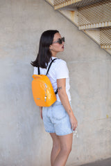 Mochila Barcelona odalisca