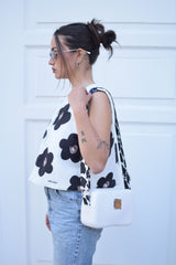 Bandolera Lisboa Print