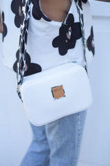 Bandolera Lisboa Print