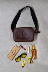Bandolera Lisboa S/S 2025/26