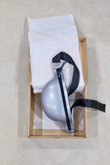 Riñonera Tokio Plata