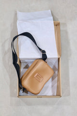 Bandolera Lisboa S/S 2025/26