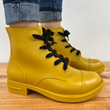 Borcego Denver Mustard