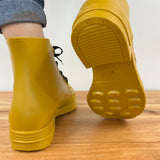 Borcego Denver Mustard