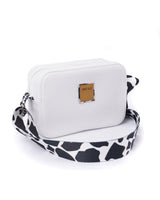 Bandolera Lisboa Print