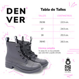 Borcego Denver Mustard