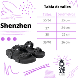 Sandalia Shenzhen