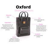 Mochila Oxford