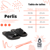 Sandalia Perlis Rafia