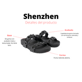 Sandalia Shenzhen