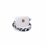 Bandolera Lisboa Print