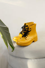 Borcego Denver Mustard