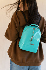 Mochila Barcelona odalisca