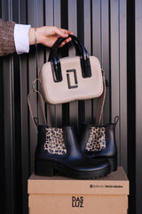 Bandolera Loures