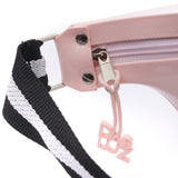 Riñonera Tokio Negra