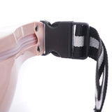 Riñonera Tokio Rosa Mora