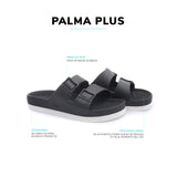 Sandalia Palma Plus Negro