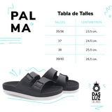 Sandalia Palma Plus