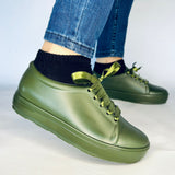 Zapatillas Brooklyn Mat