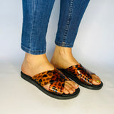 Sandalia Perlis Carey