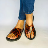 Sandalia Perlis Carey