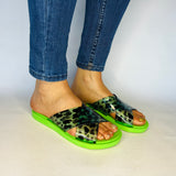 Sandalia Perlis Carey