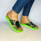 Sandalia Perlis Carey