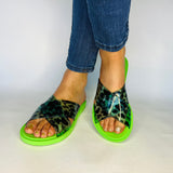 Sandalia Perlis Carey