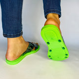 Sandalia Perlis Carey