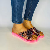 Sandalia Perlis Carey