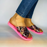 Sandalia Perlis Carey