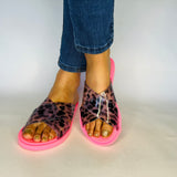 Sandalia Perlis Carey