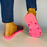 Sandalia Perlis Carey