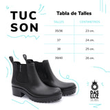 Botas Tucson Print