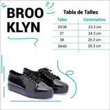 Zapatillas Brooklyn Mat