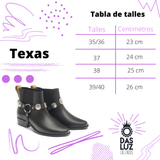 Bota Texas