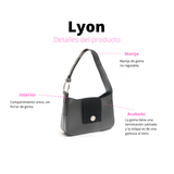 Cartera Lyon