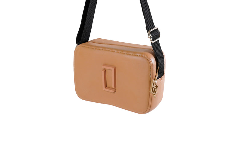 Bandolera Lisboa S/S 2025/26