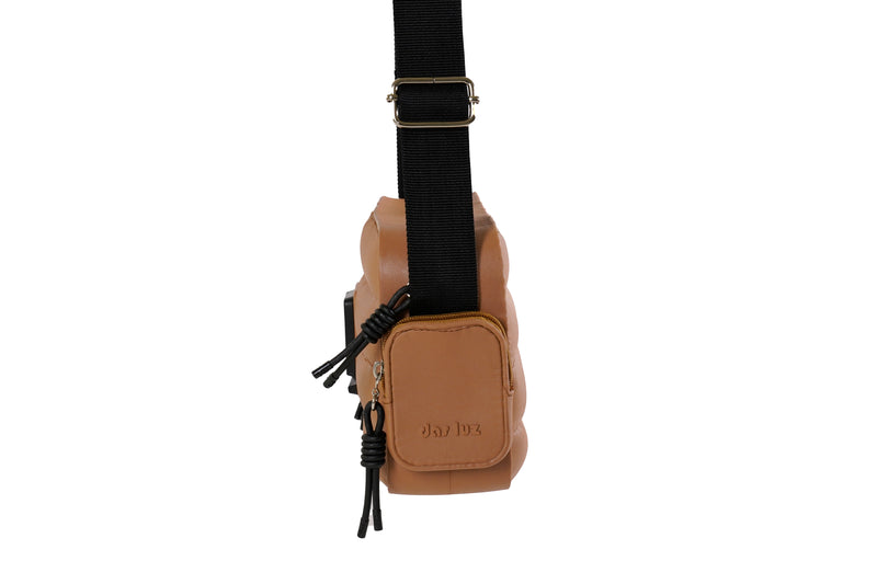 Bandolera Tampa