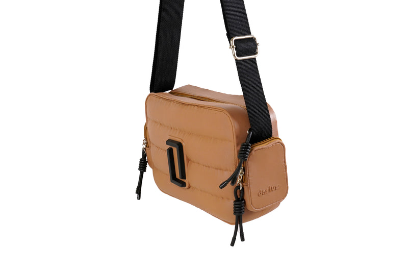Bandolera Tampa