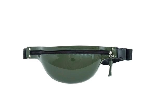 Riñonera Tokio Militar